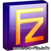 FileZilla v 3.2.1